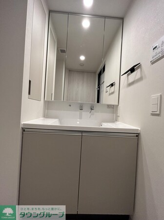 クロスレジデンス六義園の物件内観写真